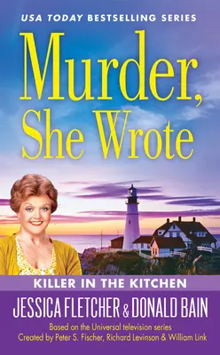 Murder, She Wrote : Le tueur dans la cuisine - Murder, She Wrote: Killer in the Kitchen