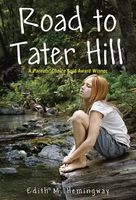 La route de Tater Hill - Road to Tater Hill