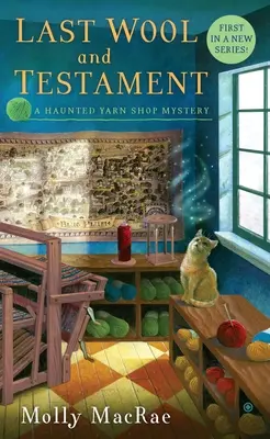 Dernière laine et testament - Last Wool and Testament