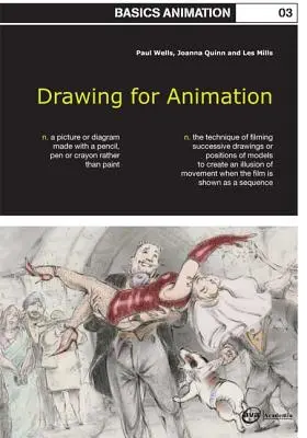 Basics Animation 03 : Dessiner pour l'animation - Basics Animation 03: Drawing for Animation