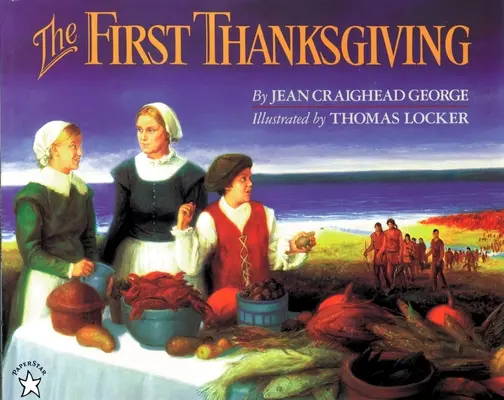 Premier Thanksgiving - First Thanksgiving