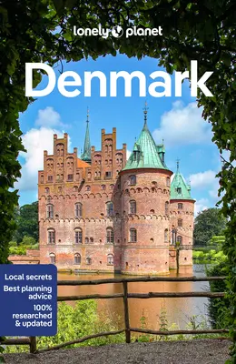 Lonely Planet Danemark 9 - Lonely Planet Denmark 9