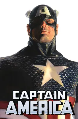 Captain America par Ta-Nehisi Coates Omnibus - Captain America by Ta-Nehisi Coates Omnibus