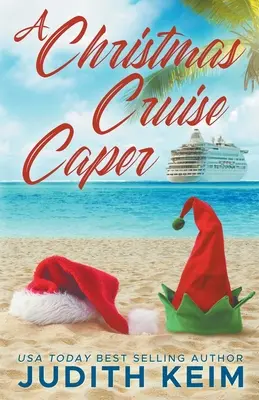 Une croisière de Noël - A Christmas Cruise Caper