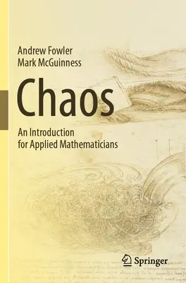 Chaos : Une introduction pour les mathématiciens appliqués - Chaos: An Introduction for Applied Mathematicians