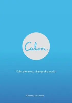 Calme - Calm