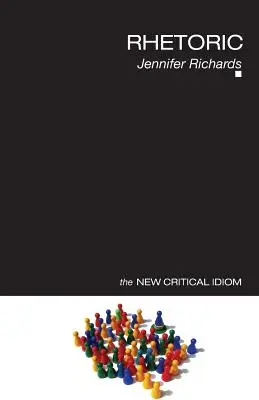 La rhétorique - Rhetoric