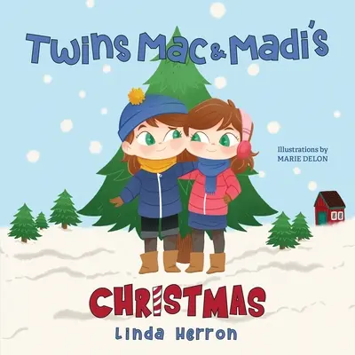 Noël des jumeaux Mac et Madi - Twins Mac & Madi's Christmas