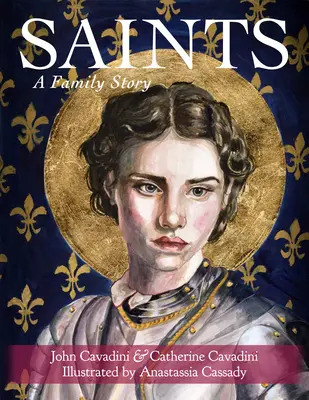 Saints : Une histoire de famille - Saints: A Family Story