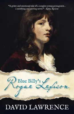 Lexique de Billy le bleu - Blue Billy's Rogue Lexicon