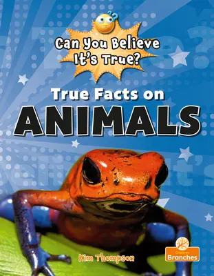 Faits réels sur les animaux - True Facts on Animals