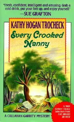 Toutes les nounous véreuses - Every Crooked Nanny