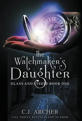 La fille de l'horloger - The Watchmaker's Daughter