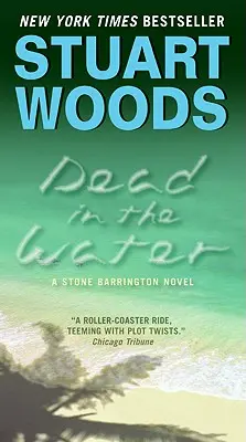 Mort dans l'eau - Dead in the Water