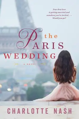 Le mariage à Paris - The Paris Wedding