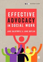 Un plaidoyer efficace dans le travail social - Effective Advocacy in Social Work