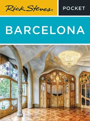 Rick Steves Pocket Barcelone - Rick Steves Pocket Barcelona