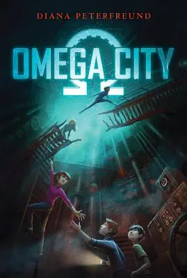 Omega City