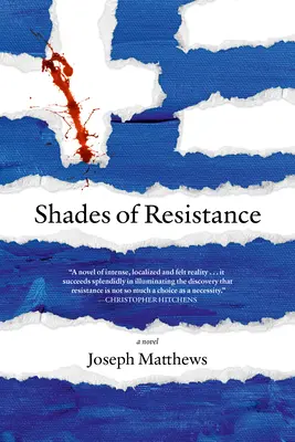 Nuances de résistance - Shades of Resistance