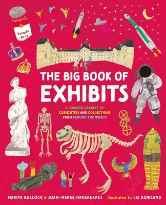 Le grand livre des expositions - The Big Book of Exhibits