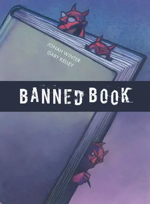 Livre interdit - Banned Book