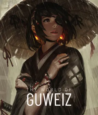 Le monde de Guweiz - The World of Guweiz