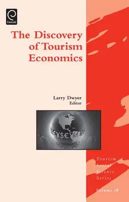 Découverte de l'économie du tourisme - Discovery of Tourism Economics