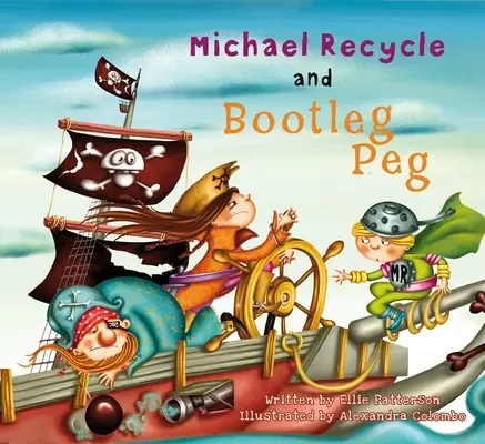 Michael Recycle et Bootleg Peg - Michael Recycle and Bootleg Peg