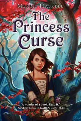 La malédiction de la princesse - The Princess Curse