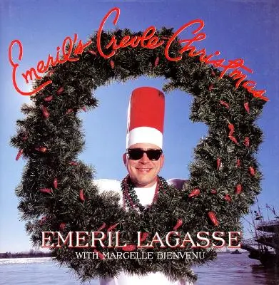 Le Noël créole d'Emeril - Emeril's Creole Christmas