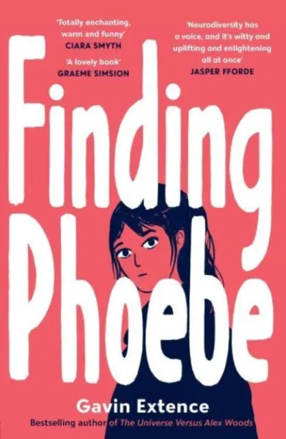 Trouver Phoebe - Finding Phoebe