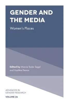 Le genre et les médias : La place des femmes - Gender and the Media: Women's Places