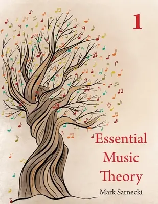 Théorie musicale essentielle niveau 1 - Essential Music Theory Level 1