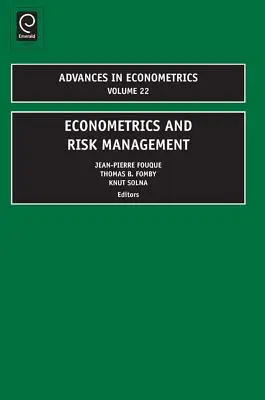 Econométrie et gestion des risques - Econometrics and Risk Management