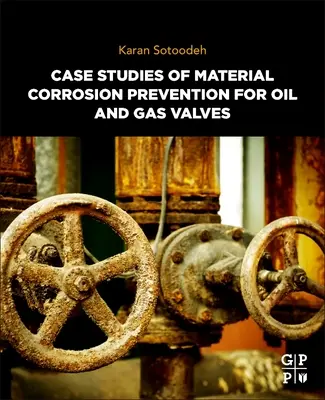 Études de cas sur la prévention de la corrosion des matériaux pour les vannes de pétrole et de gaz - Case Studies of Material Corrosion Prevention for Oil and Gas Valves