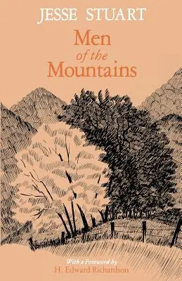 Les hommes de la montagne-Pa - Men of the Mountains-Pa