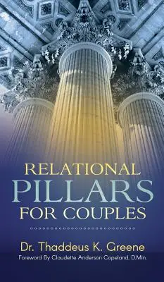 Piliers relationnels pour les couples - Relational Pillars for Couples