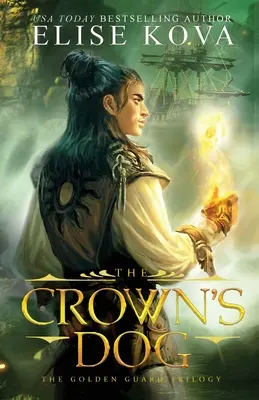 Le chien de la couronne - The Crown's Dog