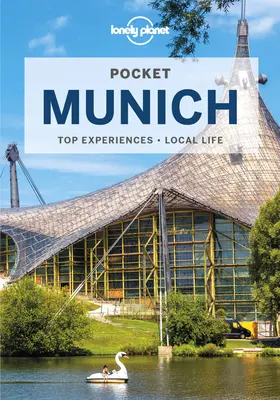 Lonely Planet Pocket Munich 2