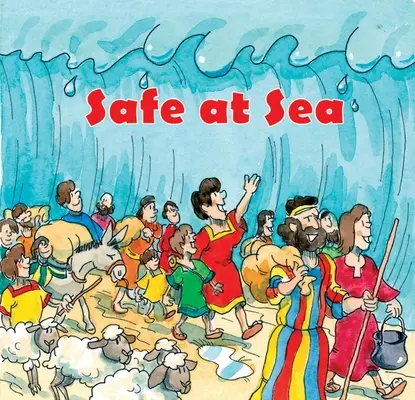 En sécurité en mer - Safe At Sea