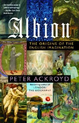 Albion : Les origines de l'imagination anglaise - Albion: The Origins of the English Imagination