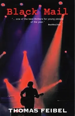 Courrier noir - Black Mail