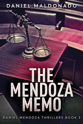 Le Mémo de Mendoza - The Mendoza Memo