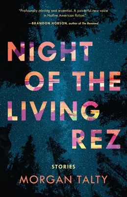 La nuit des Rez vivants - Night of the Living Rez