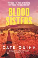 Blood Sisters - Le mystère de meurtre incontournable de l'été 2022 - Blood Sisters - The Must-Read Murder Mystery of Summer 2022