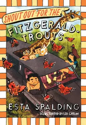 Un coup de chapeau aux Fitzgerald-Trout - Shout Out for the Fitzgerald-Trouts