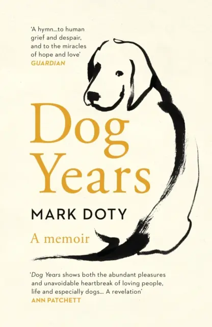 Les années de chien - Un mémoire - Dog Years - A Memoir