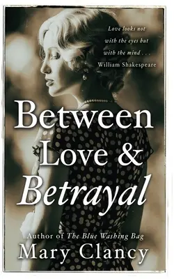 Entre amour et trahison : L'Irlande des années 1920... vivre dans l'ombre... l'amour interdit... - Between Love & Betrayal: 1920's leaving Ireland...living in the shadows... forbidden love...