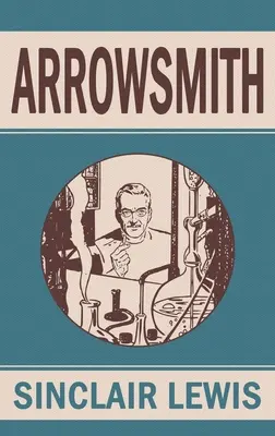 L'homme à la flèche - Arrowsmith