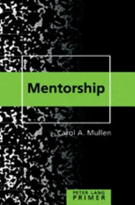 L'abc du mentorat - Mentorship Primer